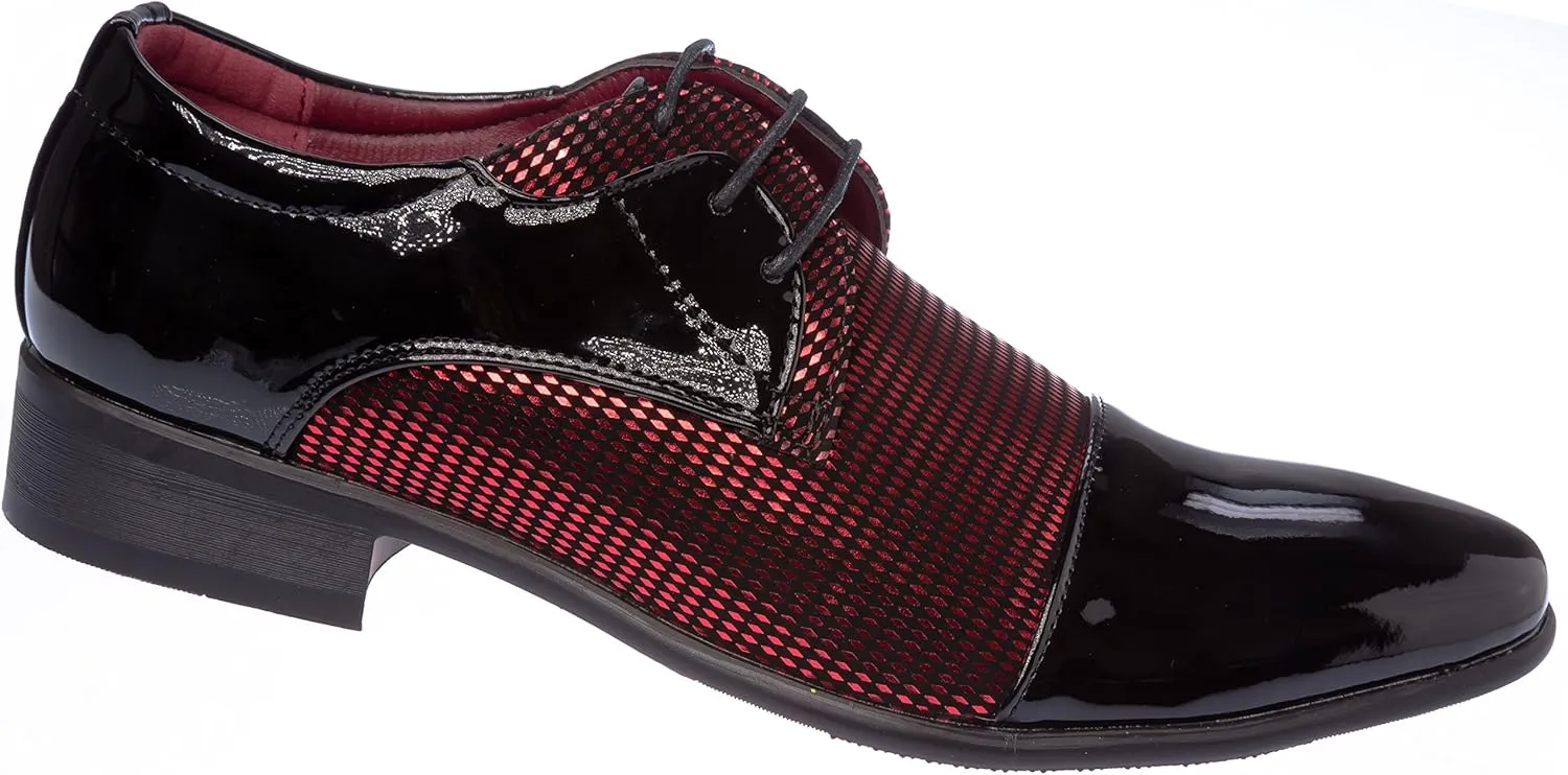 Mens Oxford Dress-Shoes novak01