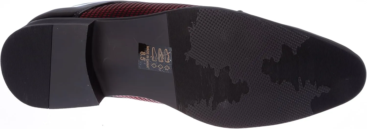Mens Oxford Dress-Shoes novak01