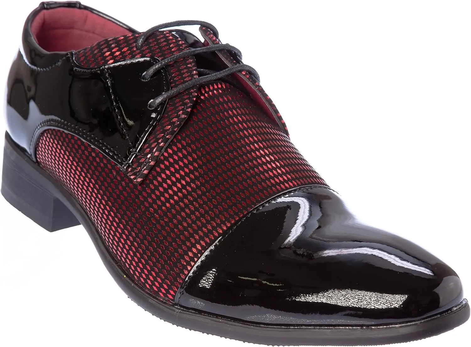 Mens Oxford Dress-Shoes novak01