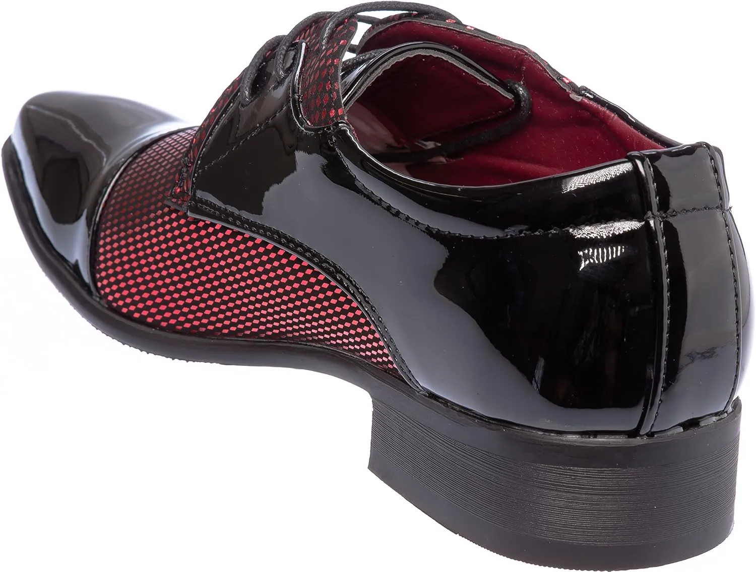 Mens Oxford Dress-Shoes novak01
