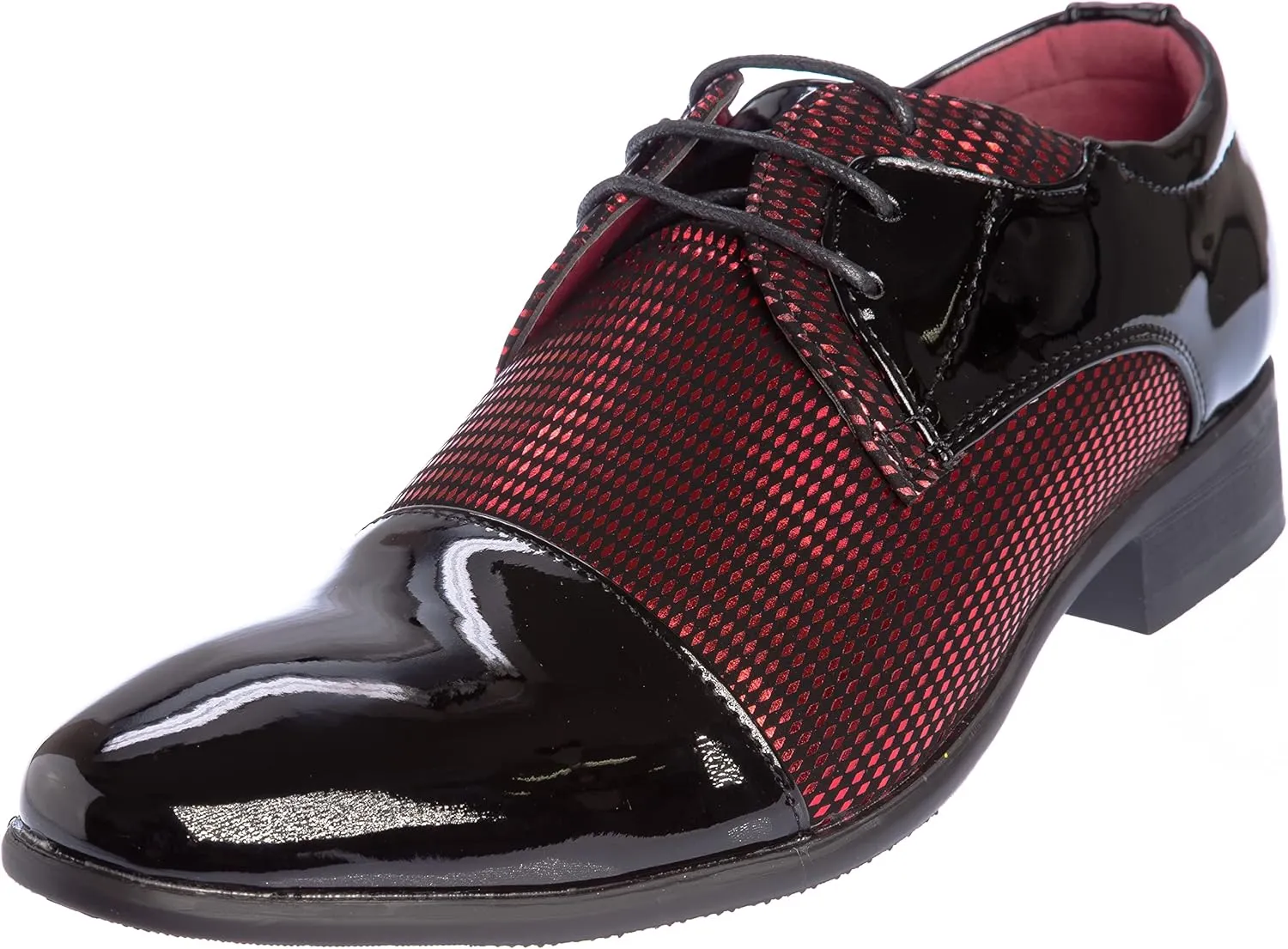 Mens Oxford Dress-Shoes novak01