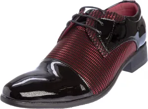 Mens Oxford Dress-Shoes novak01
