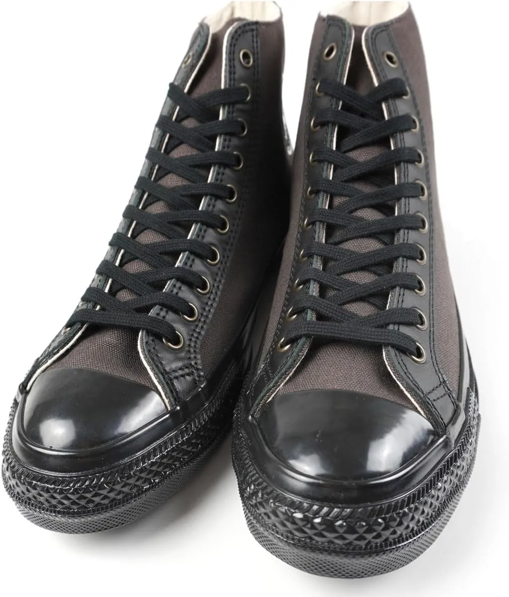 Men's Sneaker Oxford