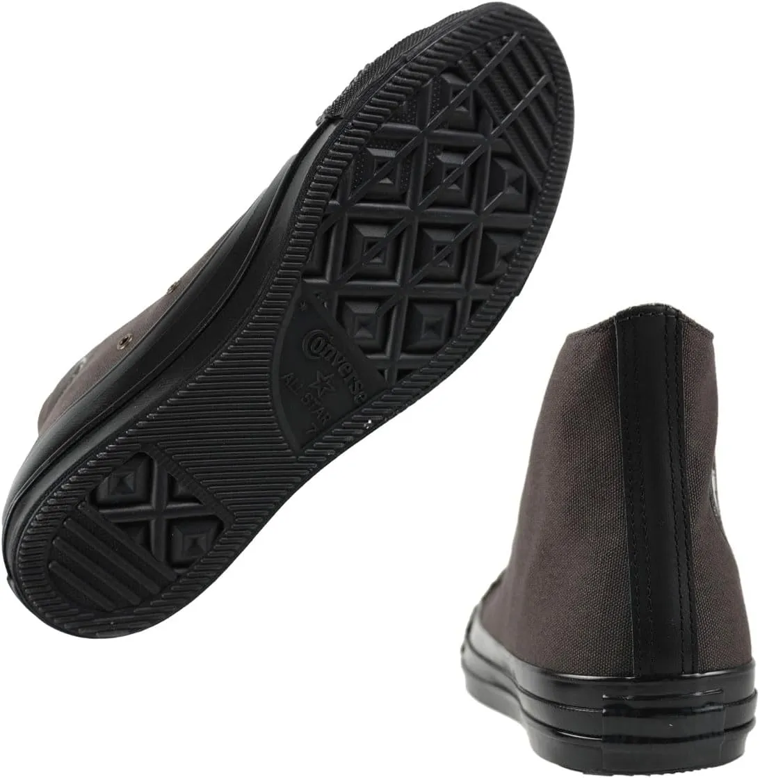 Men's Sneaker Oxford