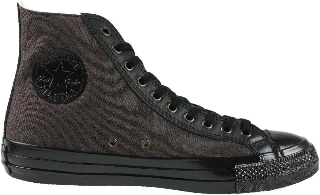 Men's Sneaker Oxford