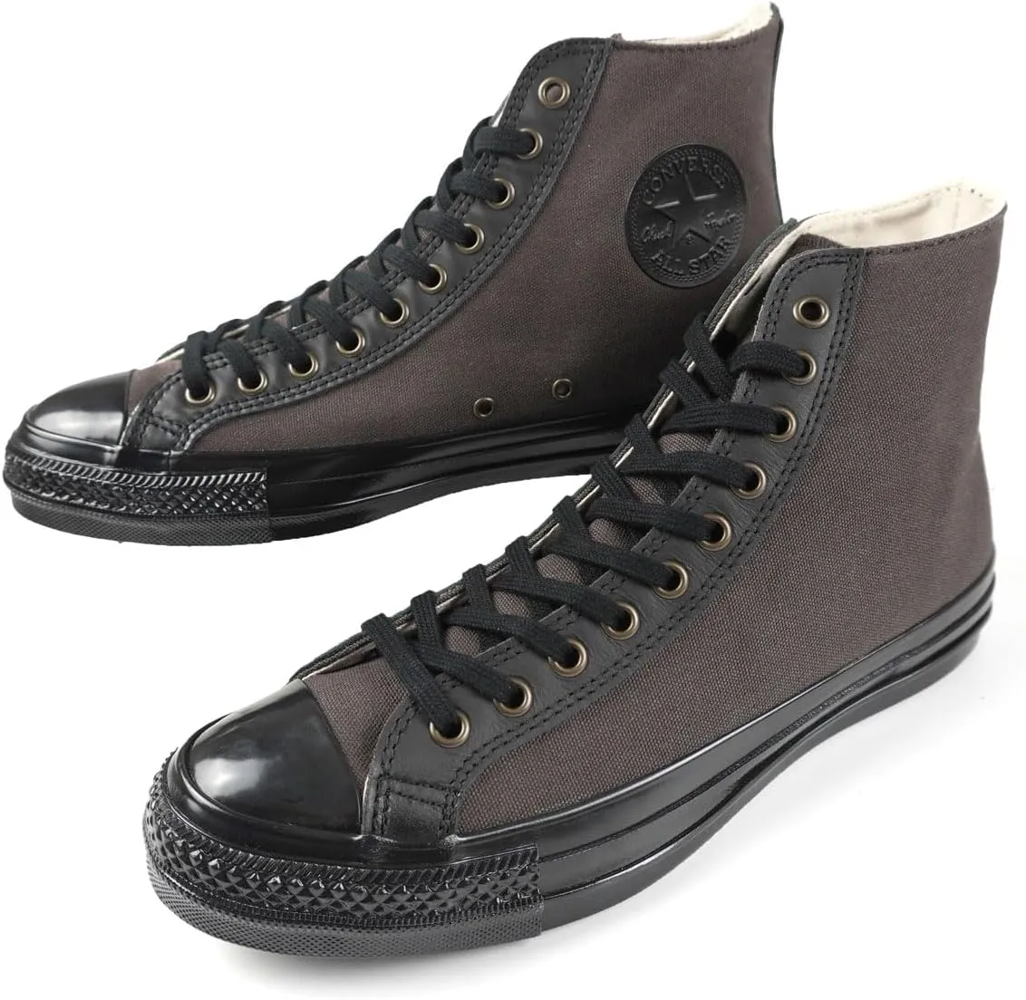 Men's Sneaker Oxford