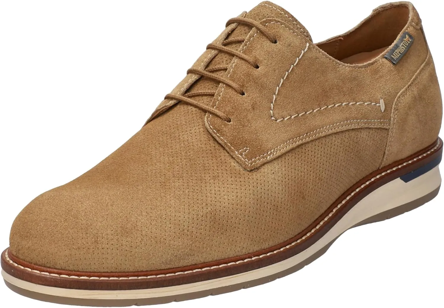 Mephisto Men's Falco Perf Oxford