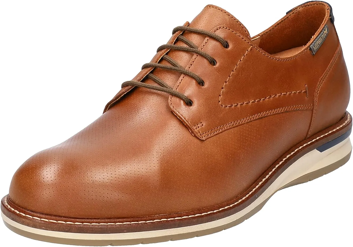 Mephisto Men's Falco Perf Oxford
