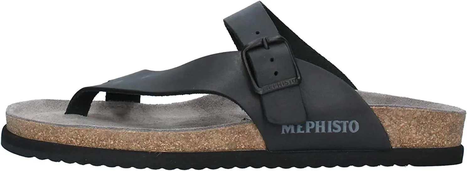 Mephisto Men's Niels Sandal