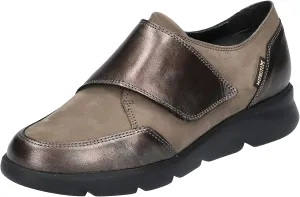 Mephisto Women's Colombe Monk-Strap Loafer