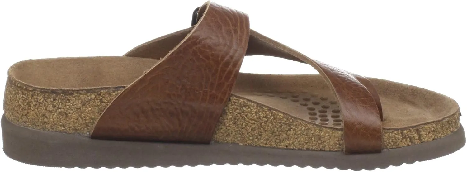 Mephisto Women's Helen Plus Thong Sandal