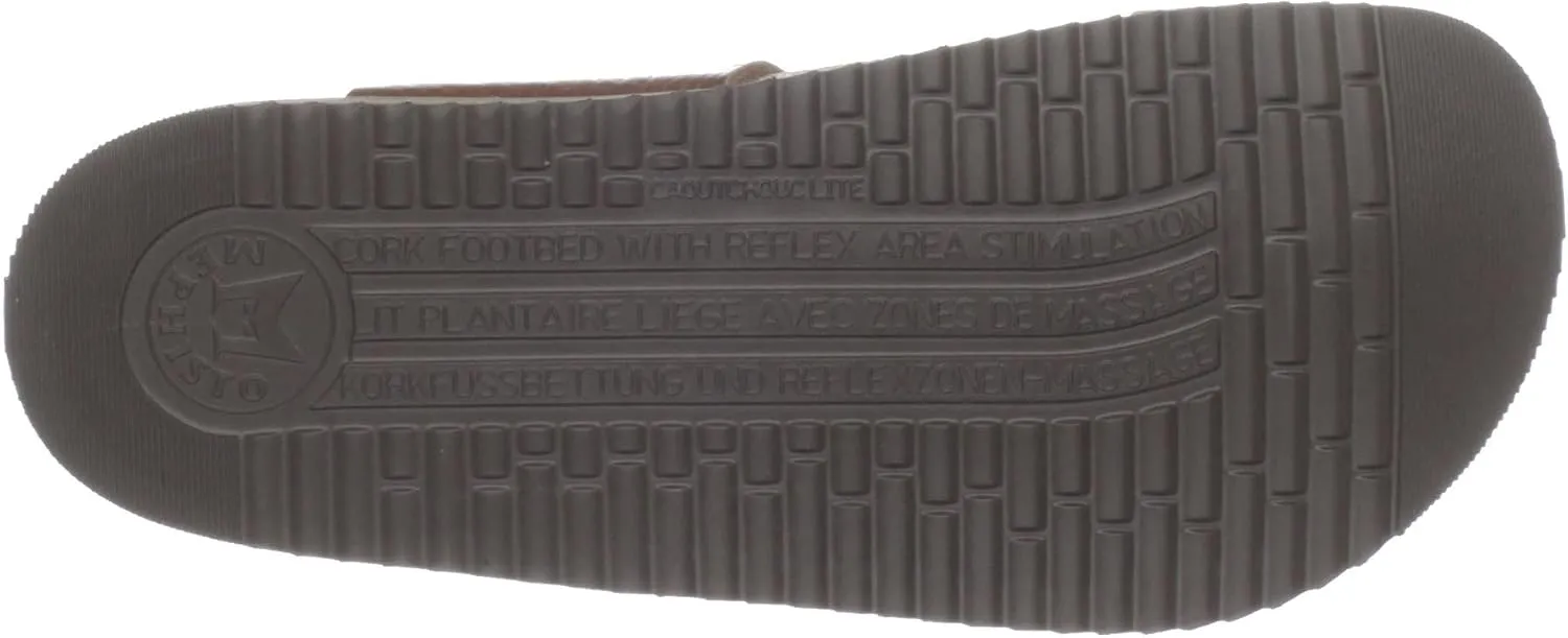 Mephisto Women's Helen Plus Thong Sandal