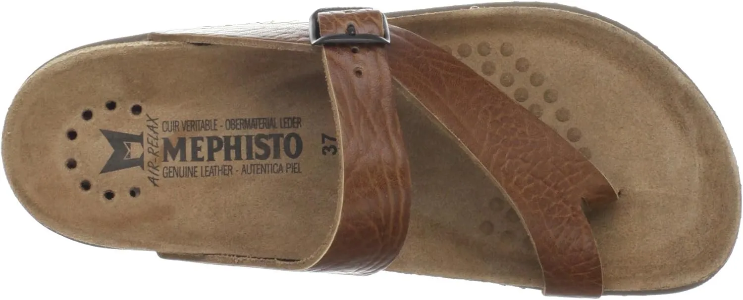 Mephisto Women's Helen Plus Thong Sandal