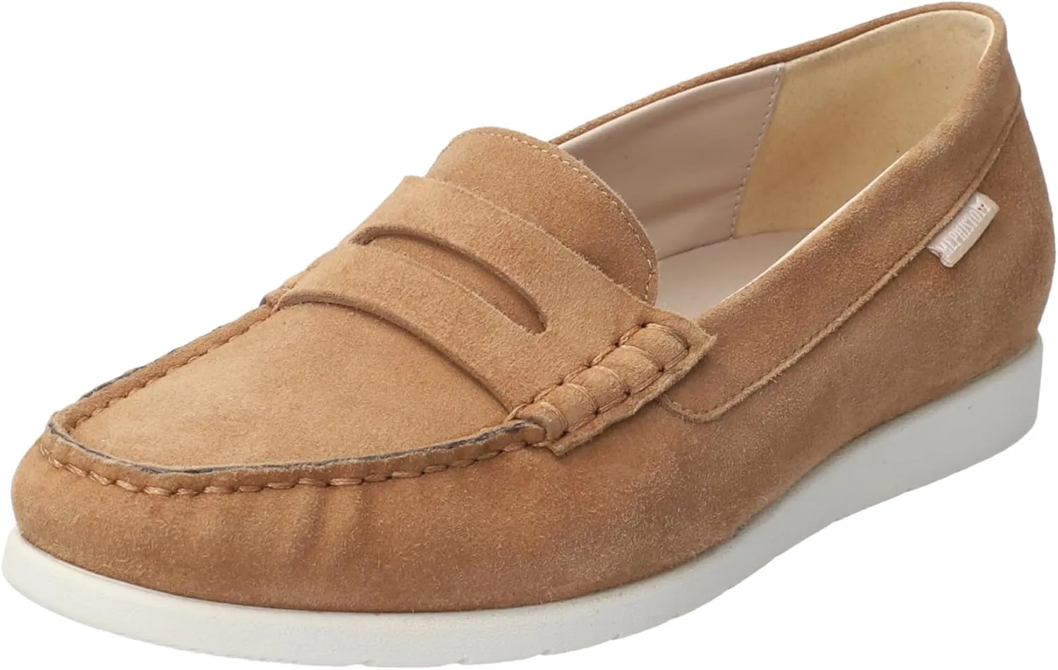 Mephisto Women's Volga Loafer