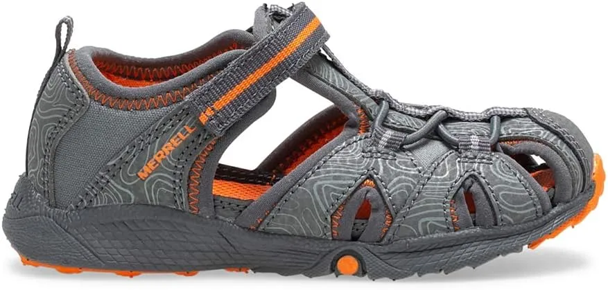 Merrell Kid's Hydro Junior Sport Sandal