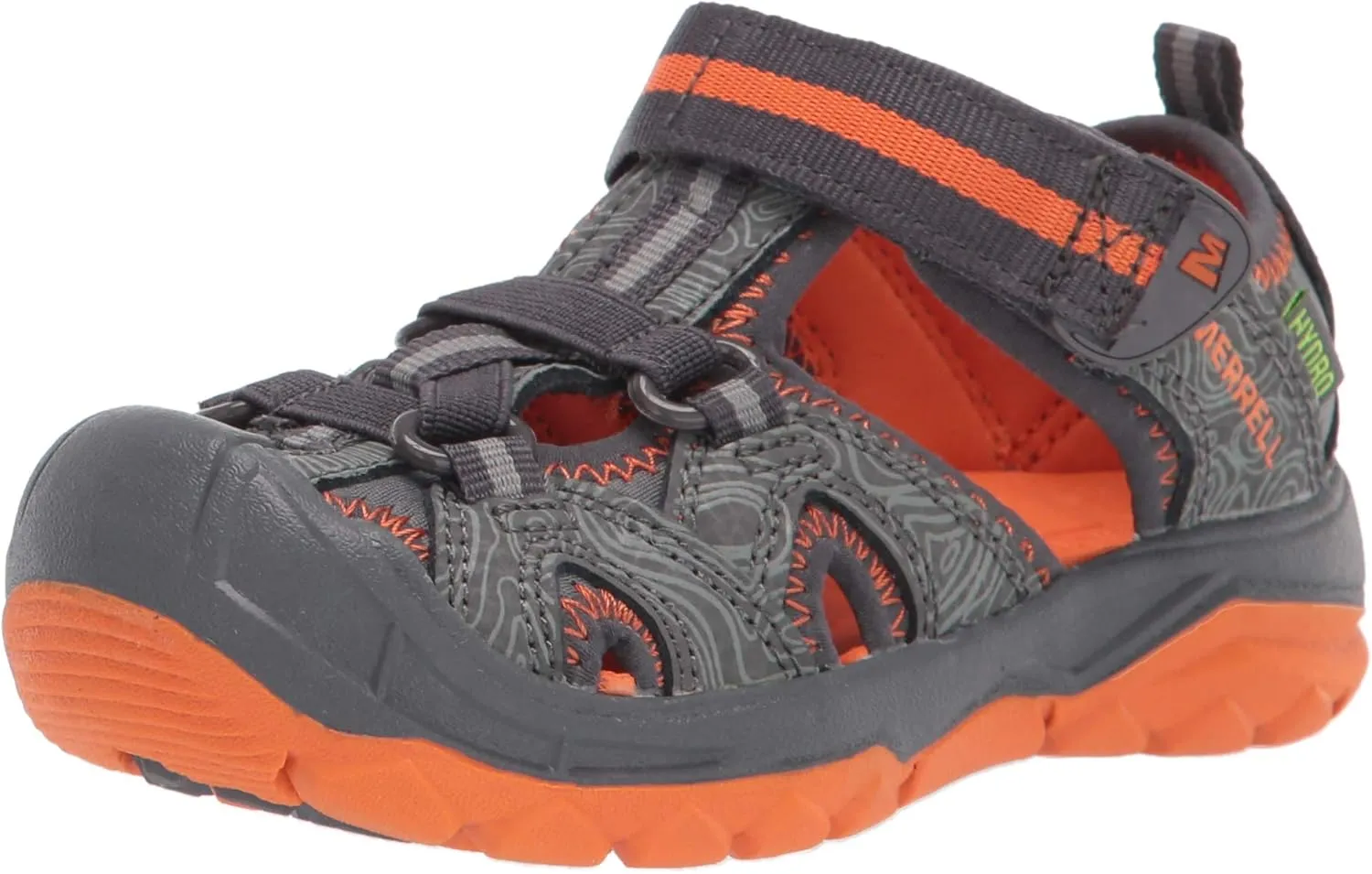 Merrell Kid's Hydro Junior Sport Sandal