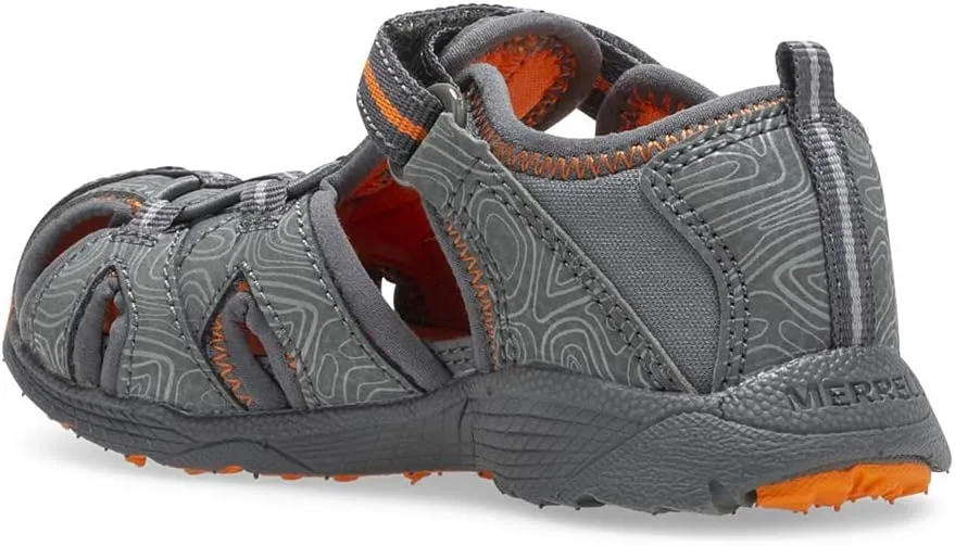 Merrell Kid's Hydro Junior Sport Sandal
