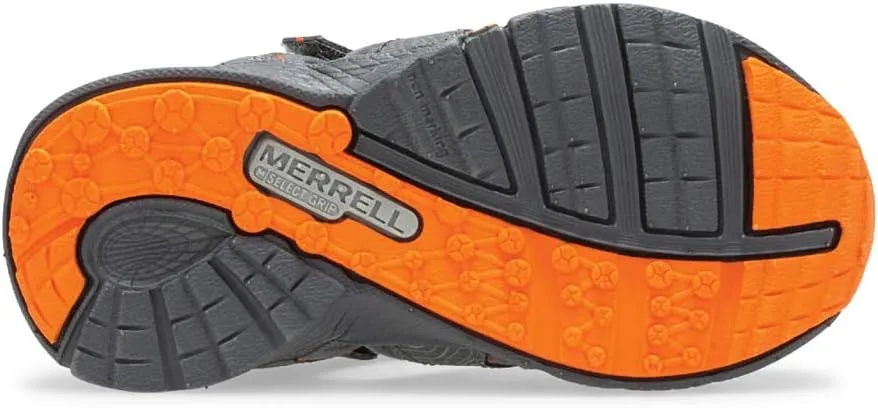 Merrell Kid's Hydro Junior Sport Sandal
