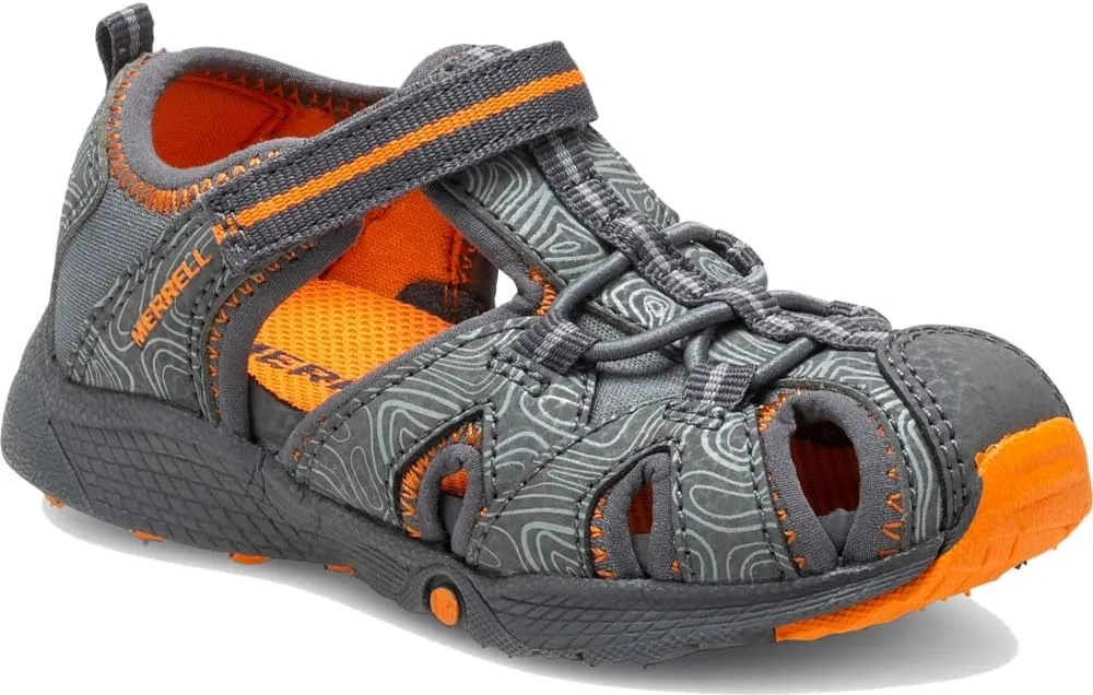 Merrell Kid's Hydro Junior Sport Sandal