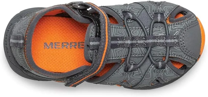 Merrell Kid's Hydro Junior Sport Sandal