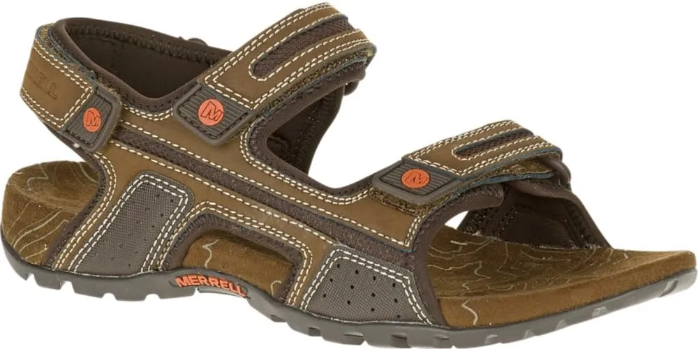 Merrell Men's Sandspur Oak