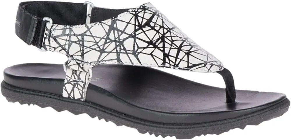 Merrell Unisex-Adult Around Town Sunvue Post Sandal