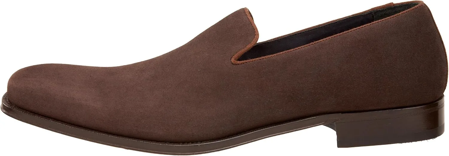 Mezlan Men's Lofton Slip-On