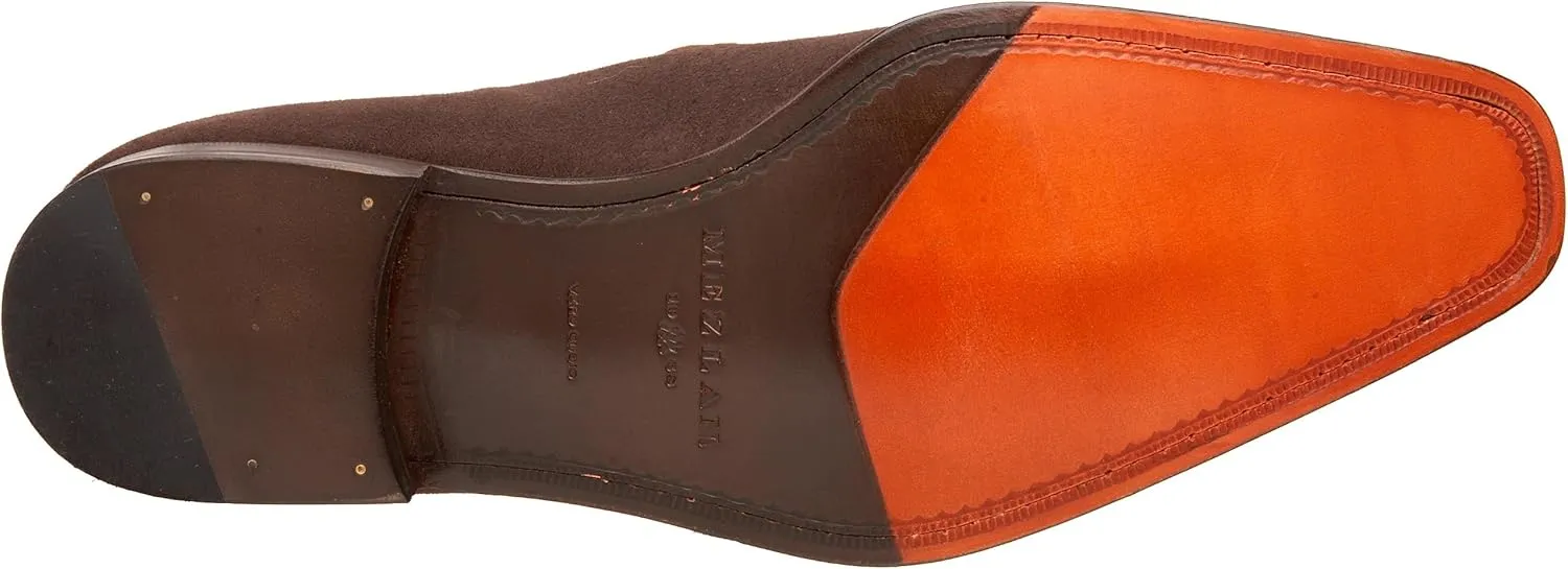 Mezlan Men's Lofton Slip-On