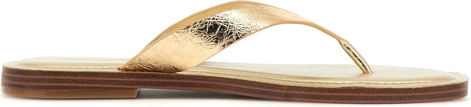 Michael Kors Women's Koko Flip Flop