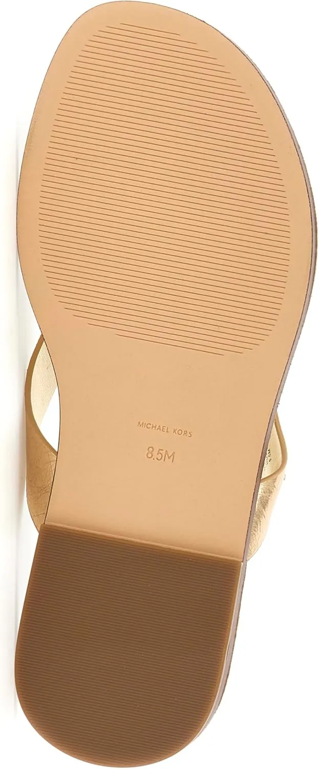 Michael Kors Women's Koko Flip Flop