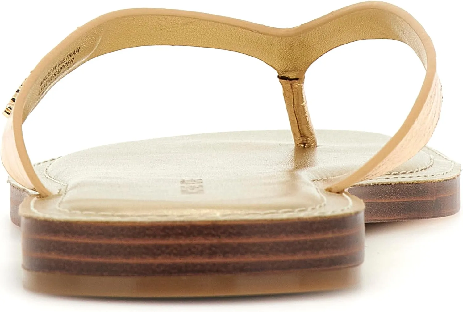 Michael Kors Women's Koko Flip Flop
