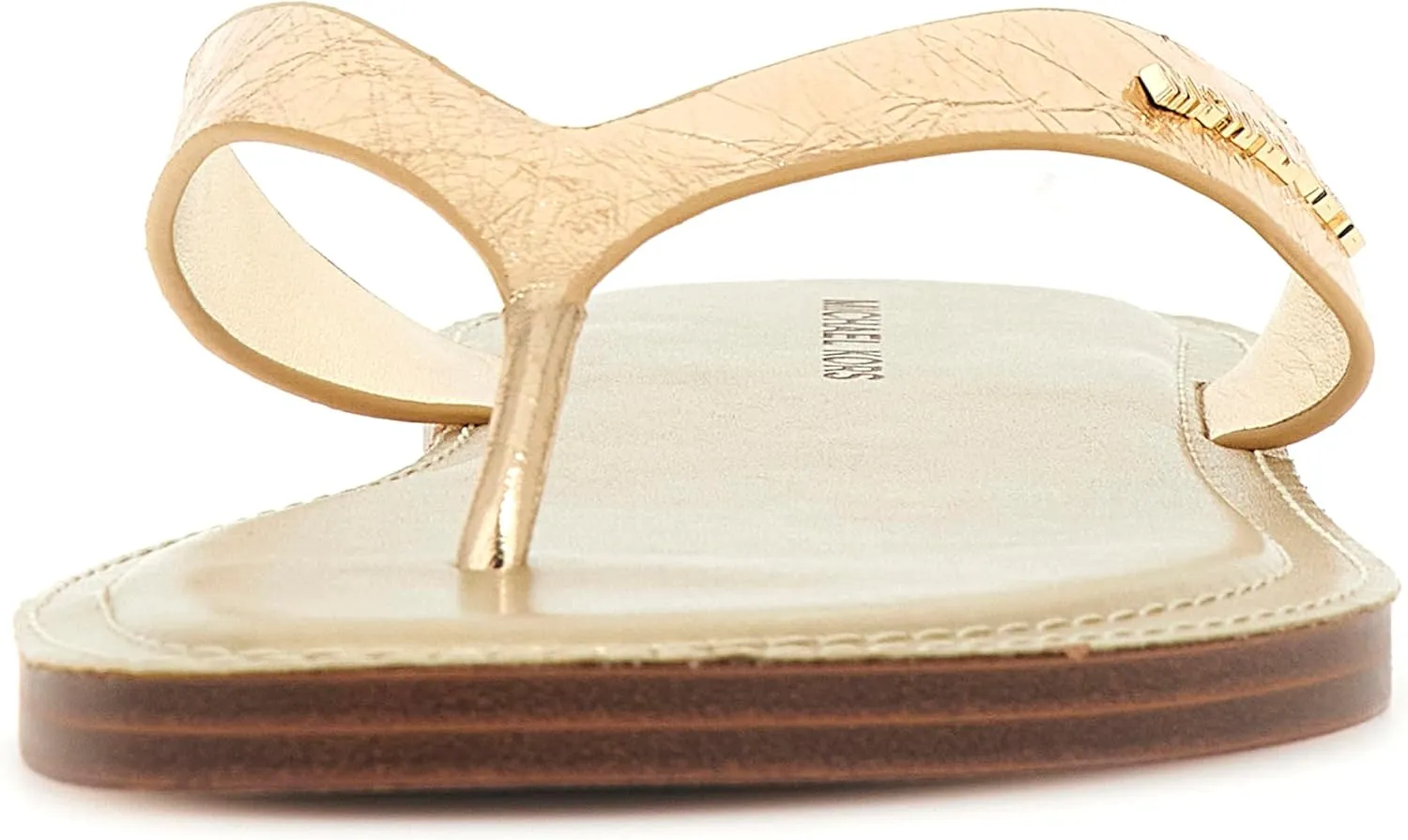 Michael Kors Women's Koko Flip Flop