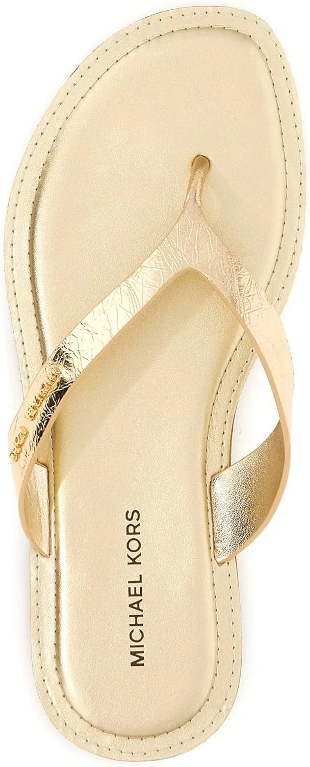 Michael Kors Women's Koko Flip Flop