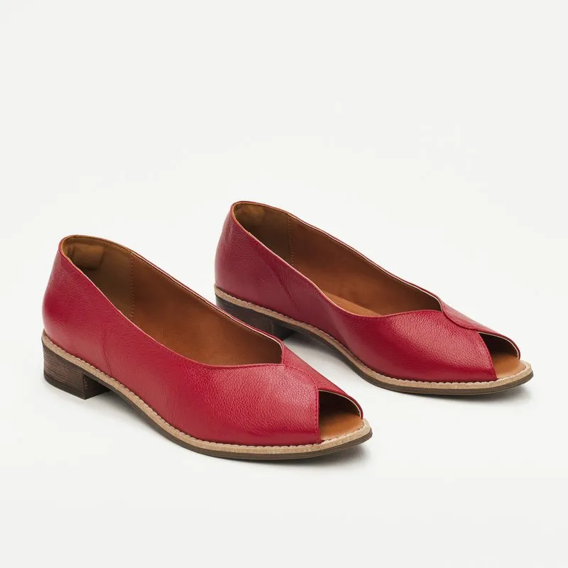 Mirella Sandals