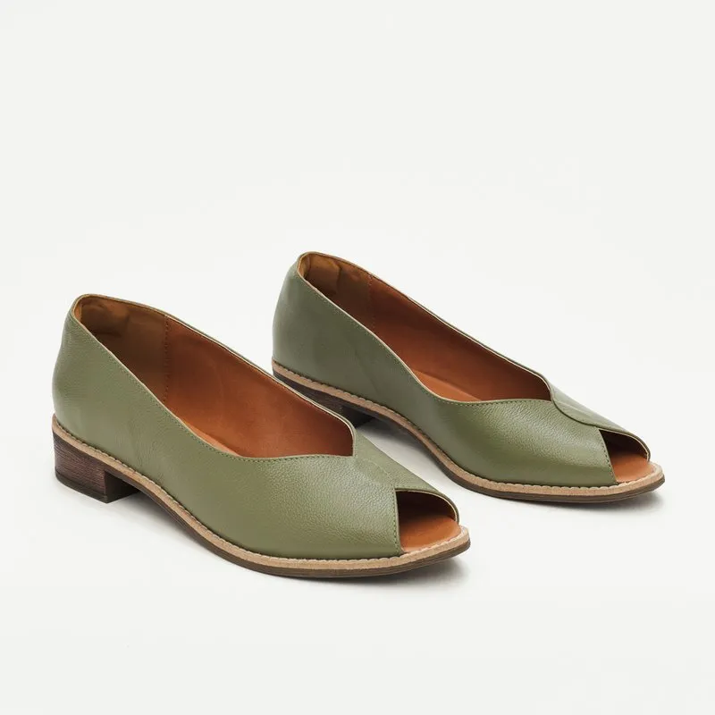 Mirella Sandals