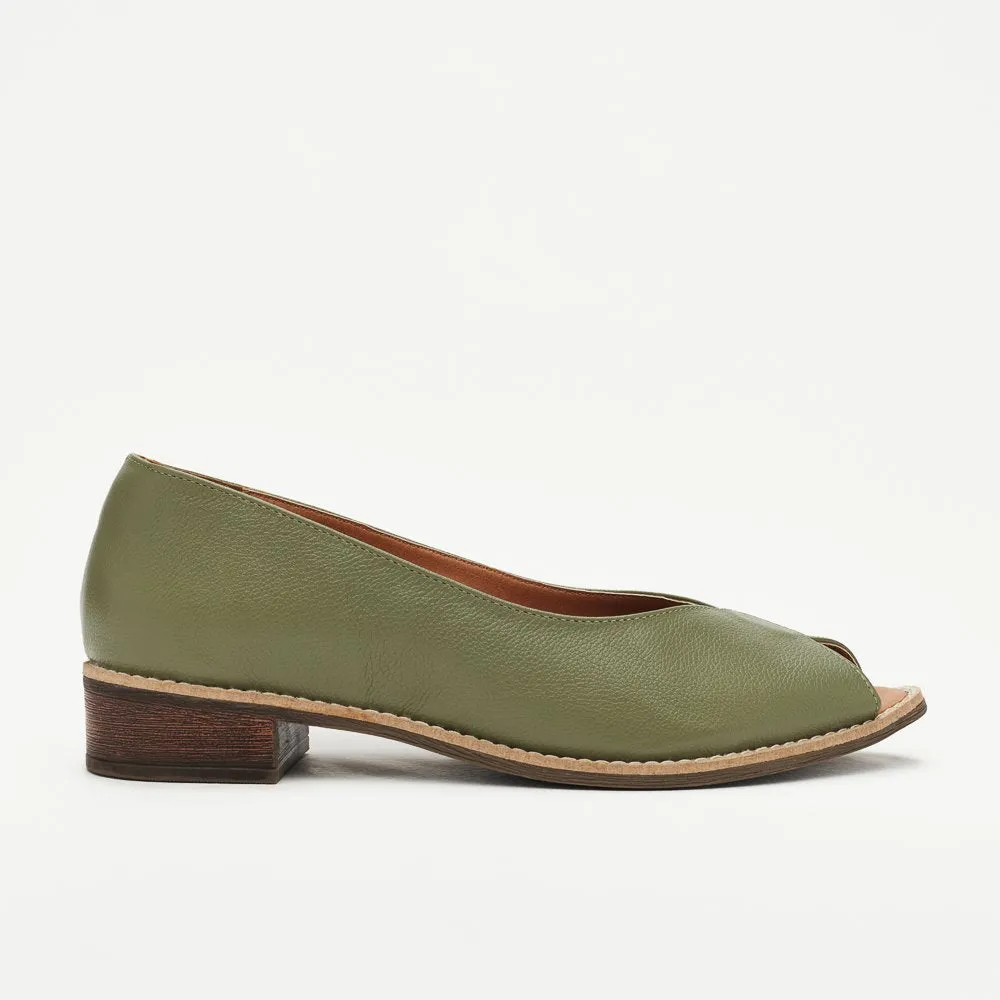 Mirella Sandals