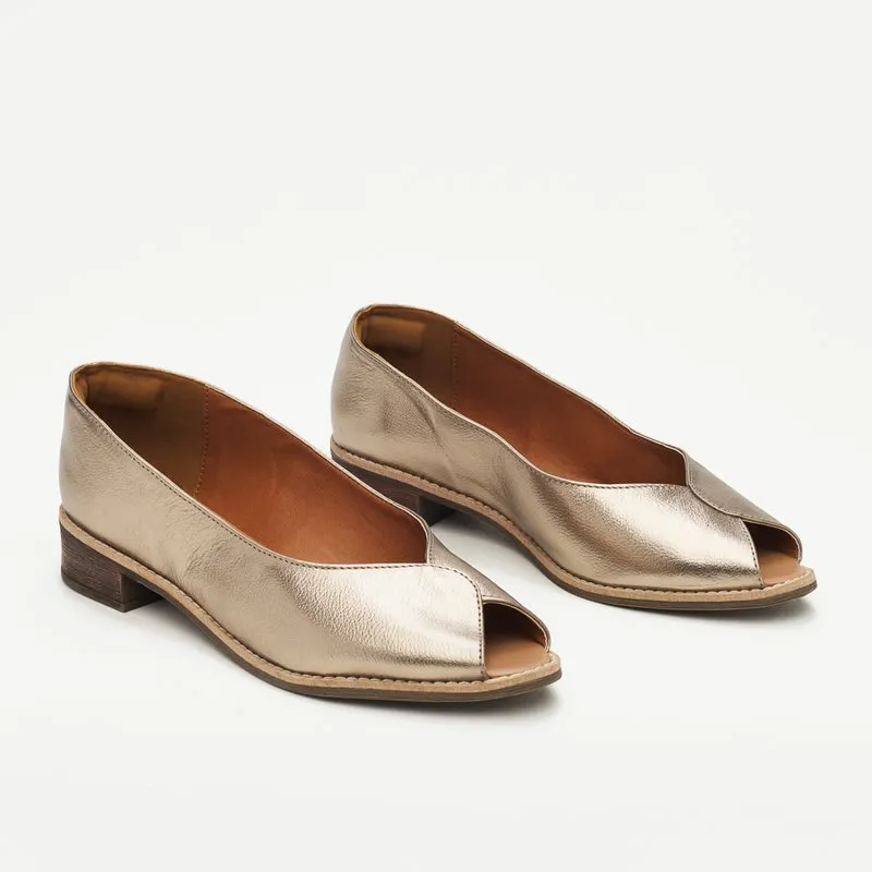Mirella Sandals