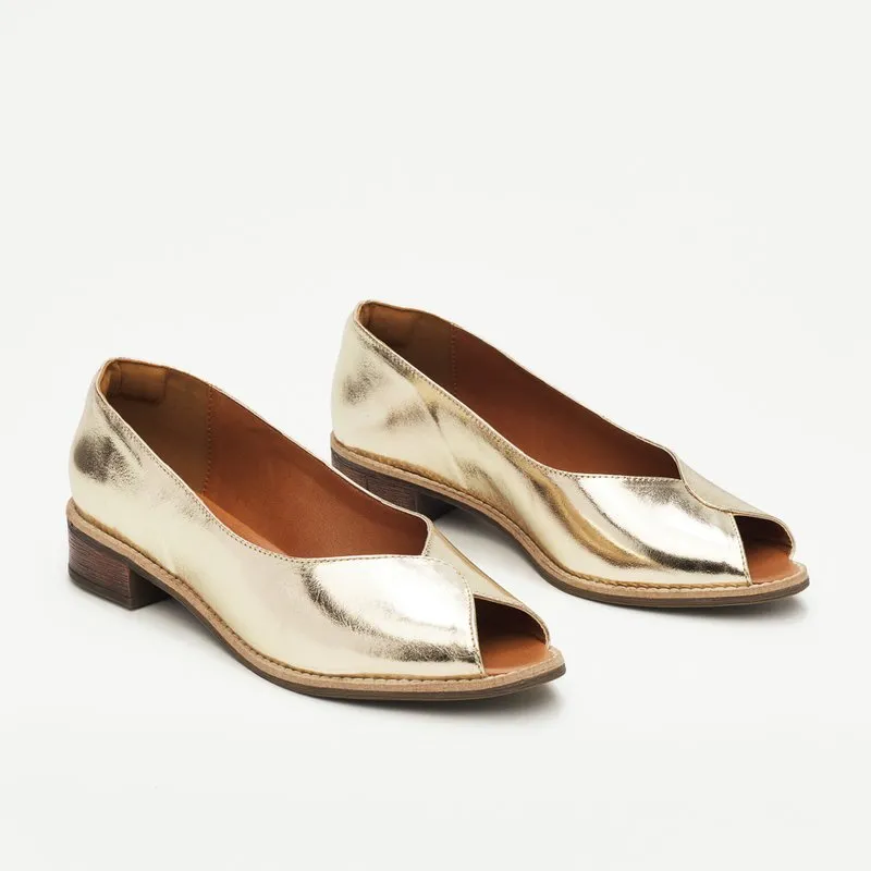 Mirella Sandals