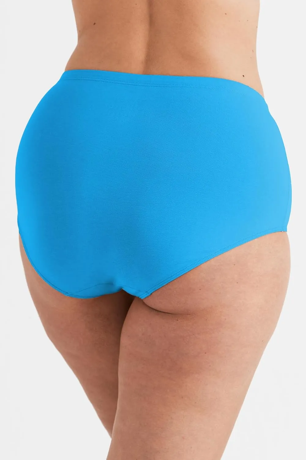 Miss Mary of Sweden Organic Cotton maxi panty