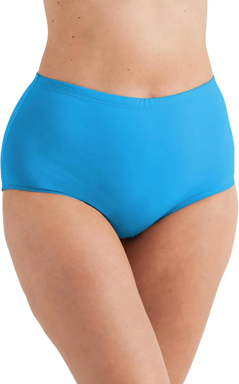Miss Mary of Sweden Organic Cotton maxi panty