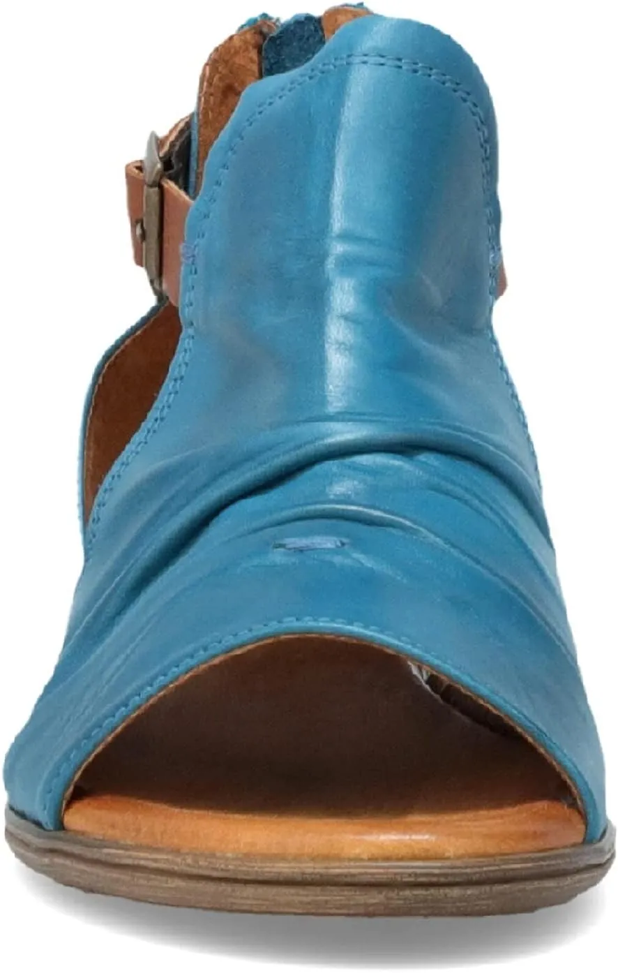 Miz Mooz Dipper Women's Buckle Sandal