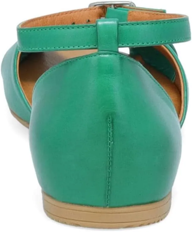 Miz Mooz Kendria Women's Leather Sandal