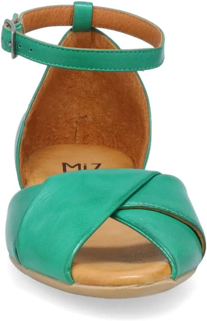 Miz Mooz Kendria Women's Leather Sandal