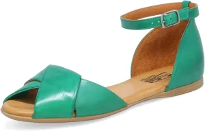 Miz Mooz Kendria Women's Leather Sandal