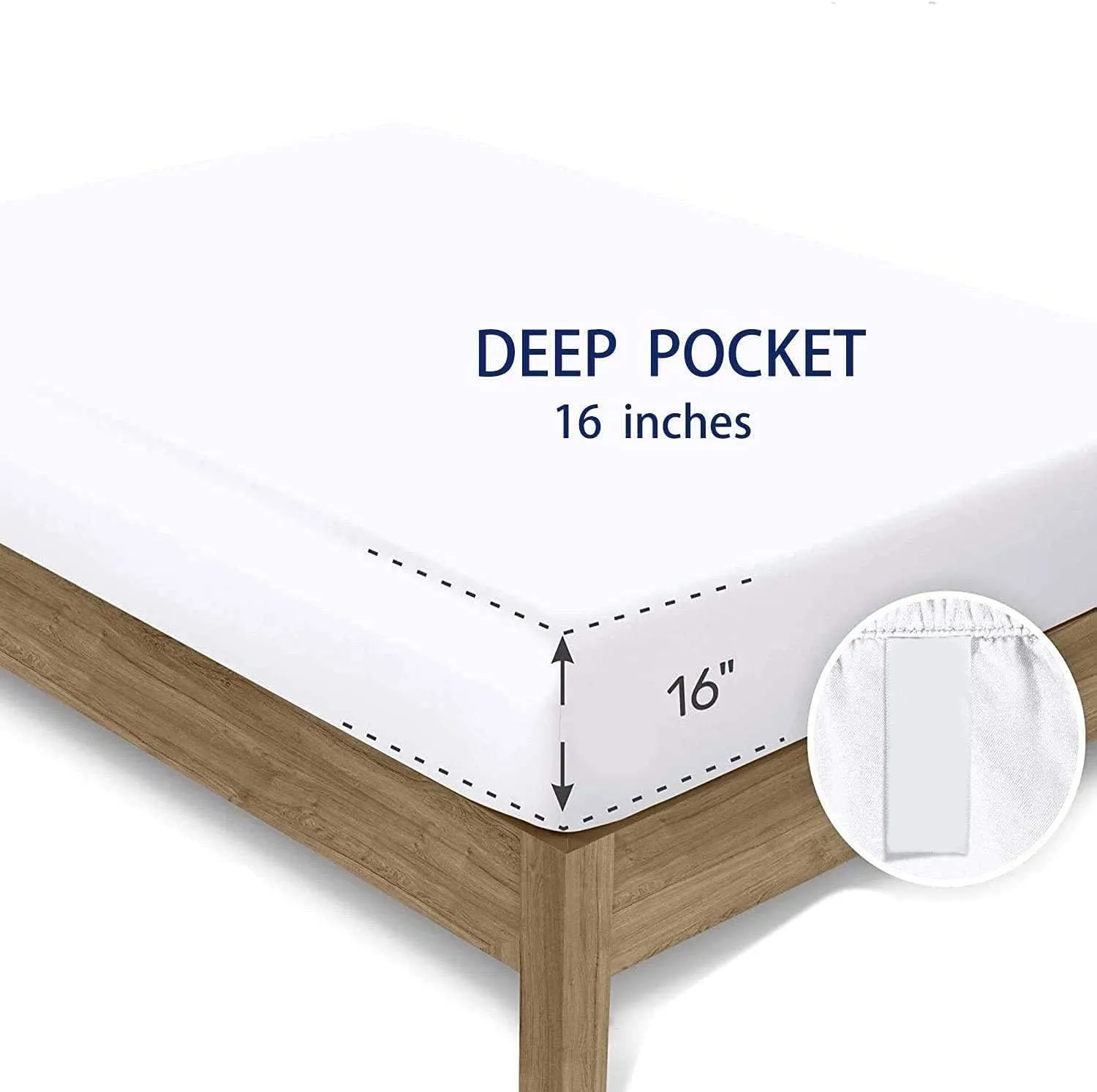 Mountain River Top Flat Sheet Full Size,Camping Bedding Set for Kids Teens Adults Room Decor,Nature Scenery Lake House Bed Sheet Set,Woodland Camping Adventure Deep Pocket Sheet 4Pcs,2 Pillowcases