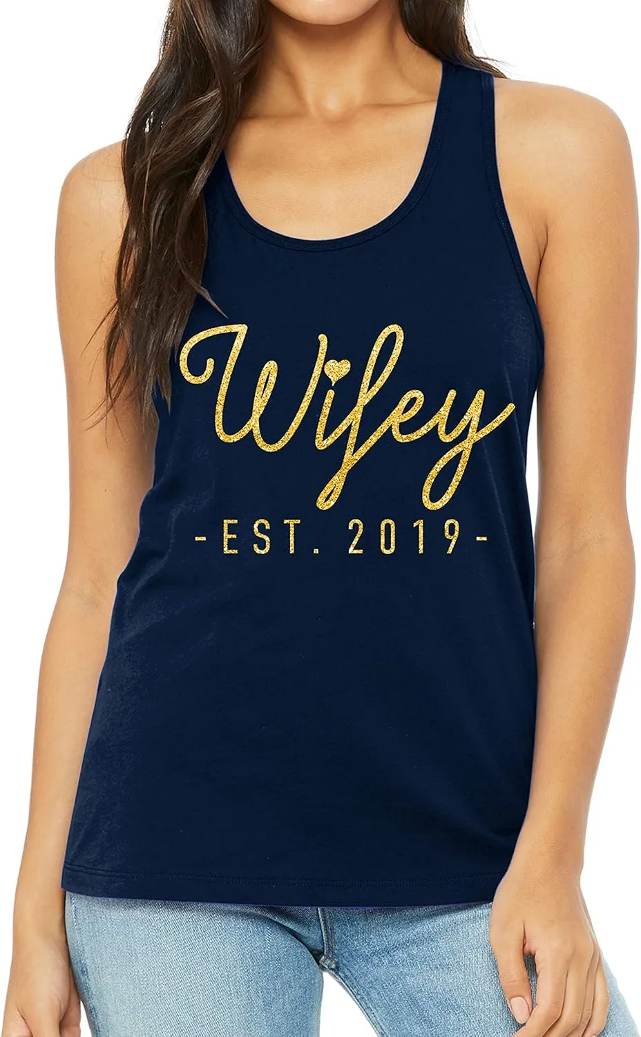 Mrs Mr Shirt Matching Just Married Newlywed Tee Custom Hubby Wifey His and Her Outfits