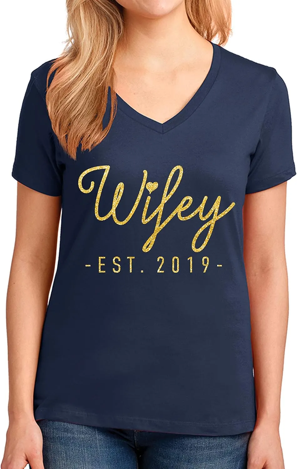 Mrs Mr Shirt Matching Just Married Newlywed Tee Custom Hubby Wifey His and Her Outfits