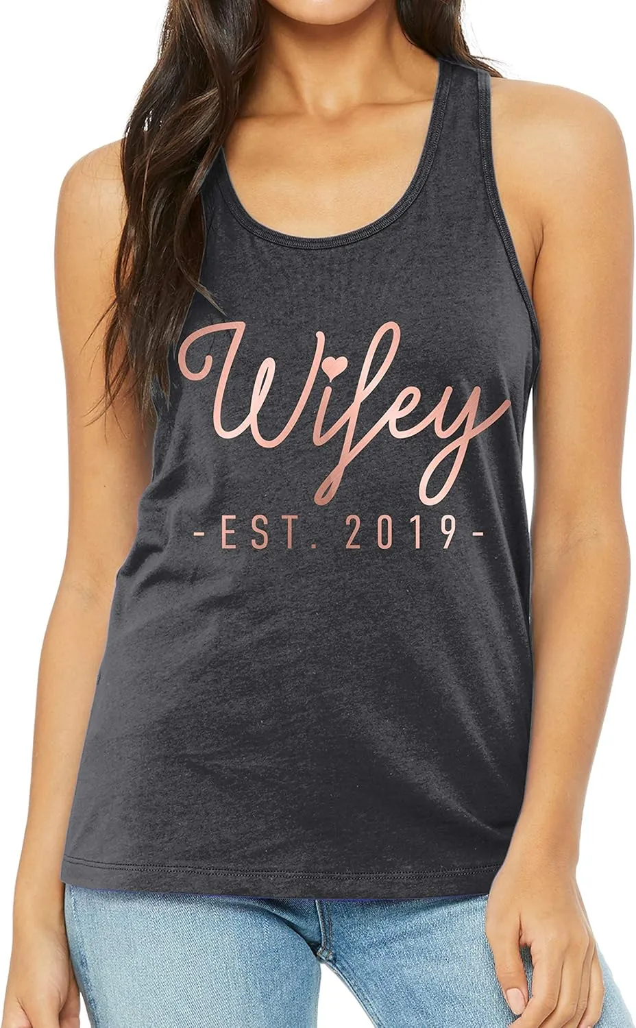 Mrs Mr Shirt Matching Just Married Newlywed Tee Custom Hubby Wifey His and Her Outfits