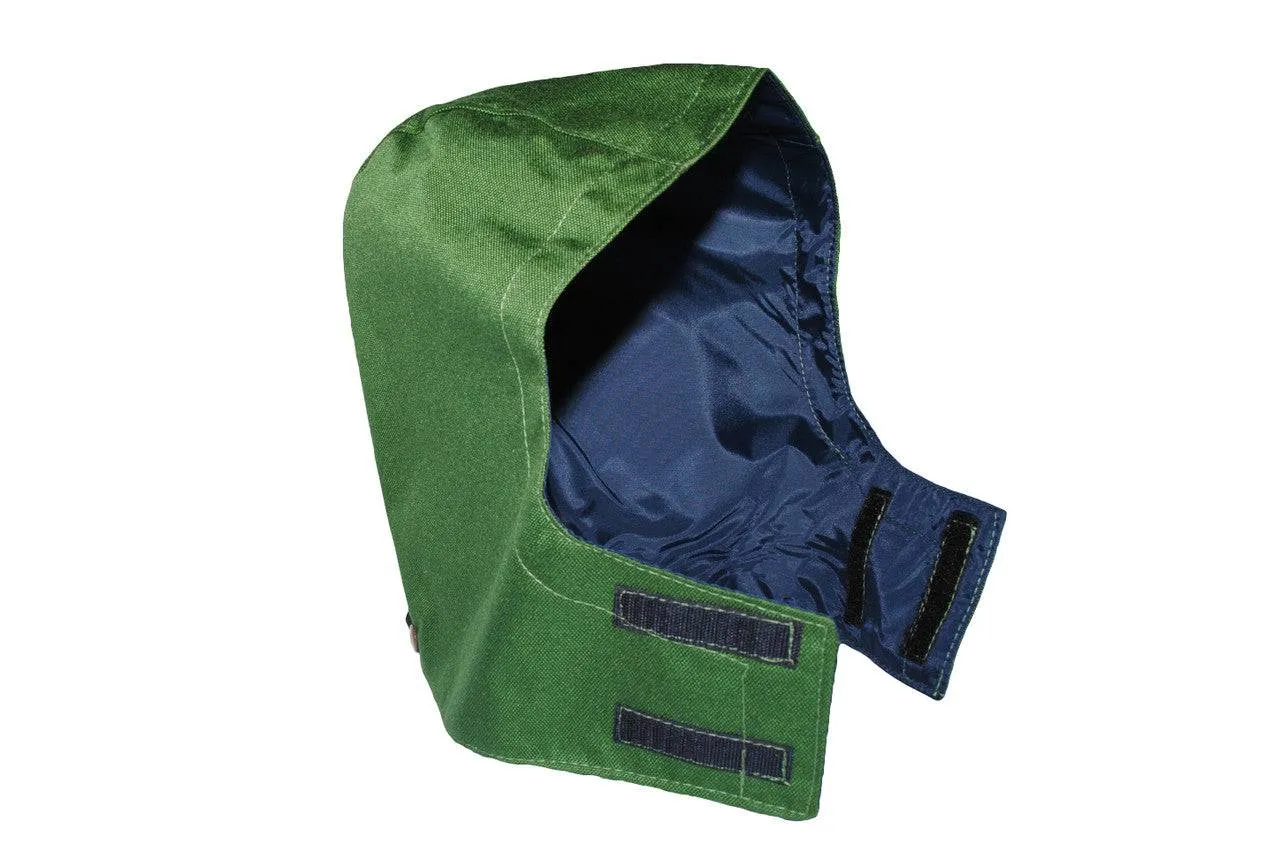 Mule Lightweight Hoods