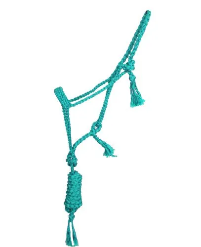 Mule Tape Halters